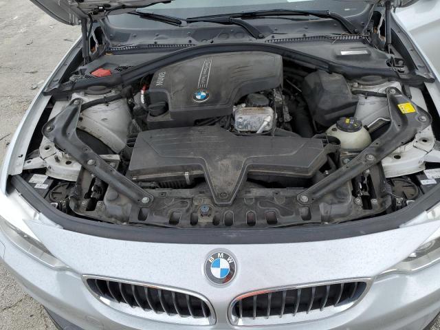 Photo 10 VIN: WBA3T1C56EPS98132 - BMW 428 XI SUL 