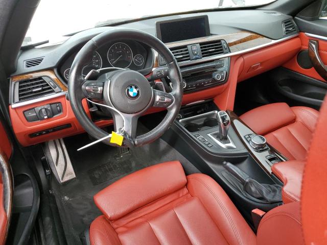 Photo 7 VIN: WBA3T1C56EPS98132 - BMW 428 XI SUL 