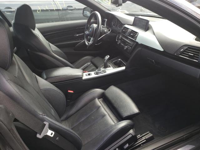 Photo 4 VIN: WBA3T1C56EPS98681 - BMW 428 XI SUL 