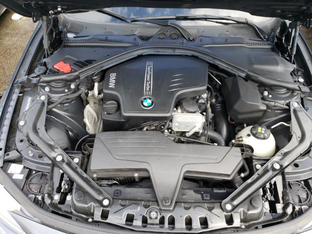 Photo 6 VIN: WBA3T1C56EPS98681 - BMW 428 XI SUL 