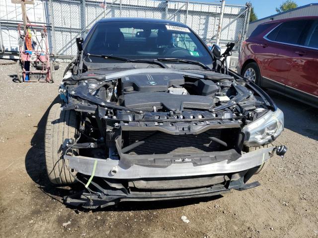 Photo 4 VIN: WBA3T1C56FP820498 - BMW 4 SERIES 