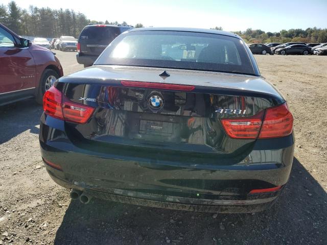 Photo 5 VIN: WBA3T1C56FP820498 - BMW 4 SERIES 