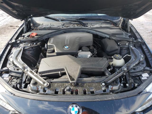 Photo 6 VIN: WBA3T1C56FP820971 - BMW 428 XI SUL 