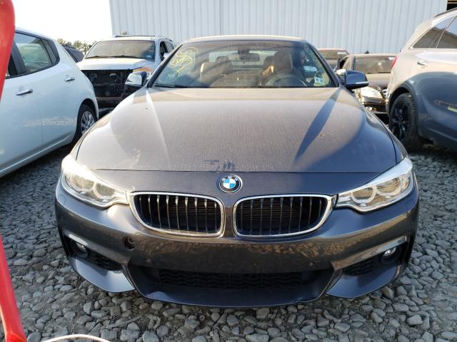 Photo 6 VIN: WBA3T1C56GP822060 - BMW 428 XI SUL 