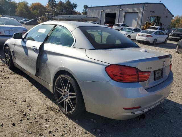 Photo 1 VIN: WBA3T1C56GP823189 - BMW 4 SERIES 