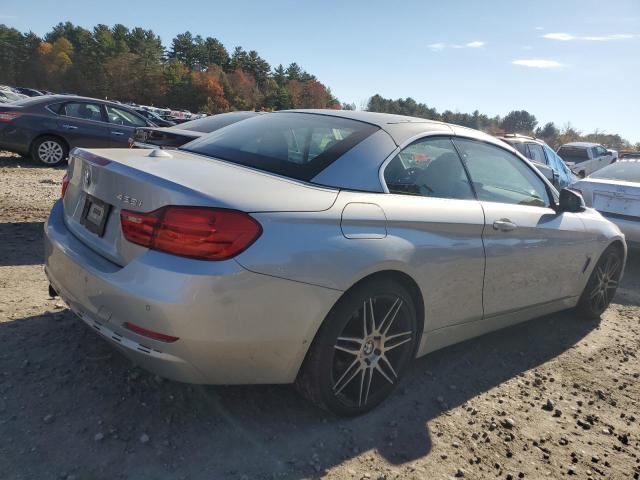 Photo 2 VIN: WBA3T1C56GP823189 - BMW 4 SERIES 