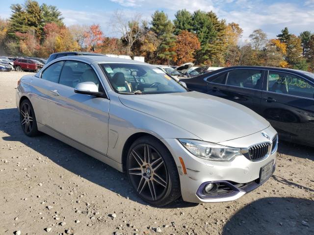 Photo 3 VIN: WBA3T1C56GP823189 - BMW 4 SERIES 