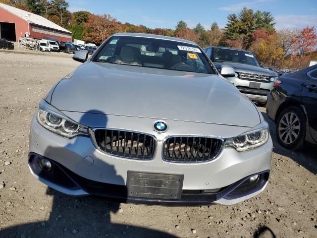 Photo 4 VIN: WBA3T1C56GP823189 - BMW 4 SERIES 