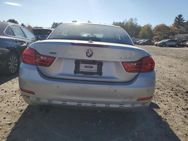 Photo 5 VIN: WBA3T1C56GP823189 - BMW 4 SERIES 