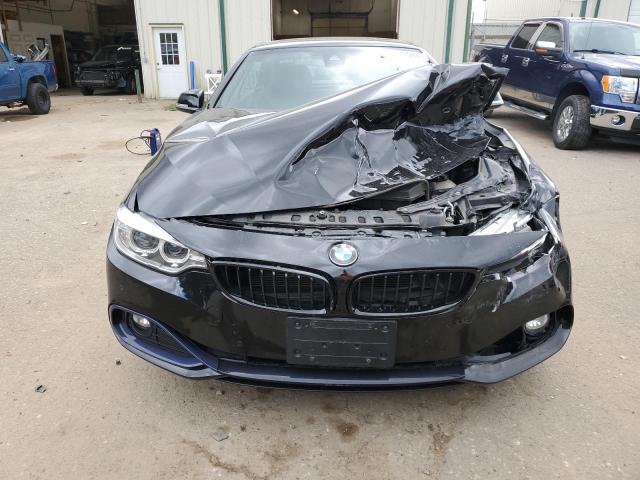 Photo 4 VIN: WBA3T1C56GP823578 - BMW 428 XI SUL 