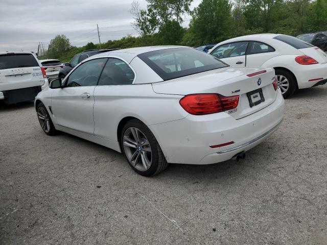 Photo 1 VIN: WBA3T1C57GP821998 - BMW 4 SERIES 