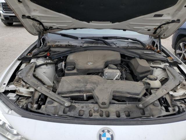 Photo 10 VIN: WBA3T1C57GP821998 - BMW 4 SERIES 