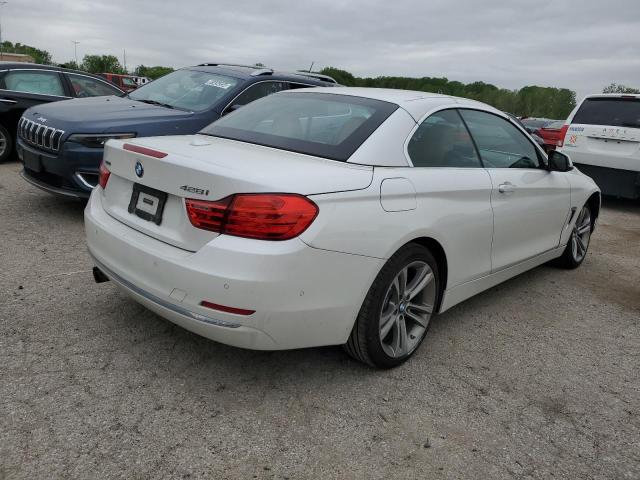 Photo 2 VIN: WBA3T1C57GP821998 - BMW 4 SERIES 