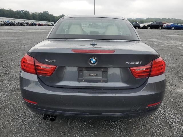 Photo 5 VIN: WBA3T1C58EPS98164 - BMW 428 XI SUL 