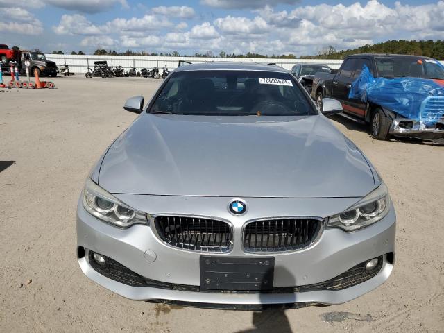 Photo 4 VIN: WBA3T1C58EPS98357 - BMW 428 XI SUL 