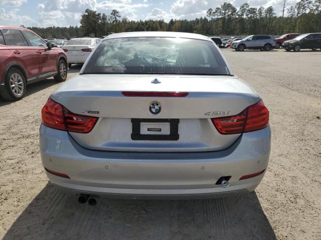 Photo 5 VIN: WBA3T1C58EPS98357 - BMW 428 XI SUL 