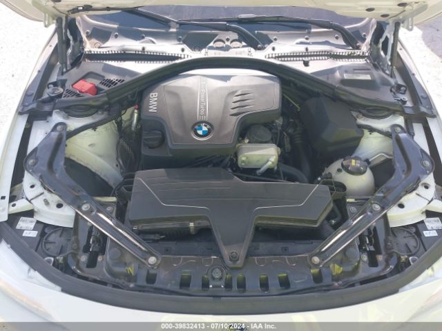 Photo 9 VIN: WBA3T1C58FP820115 - BMW 428I 