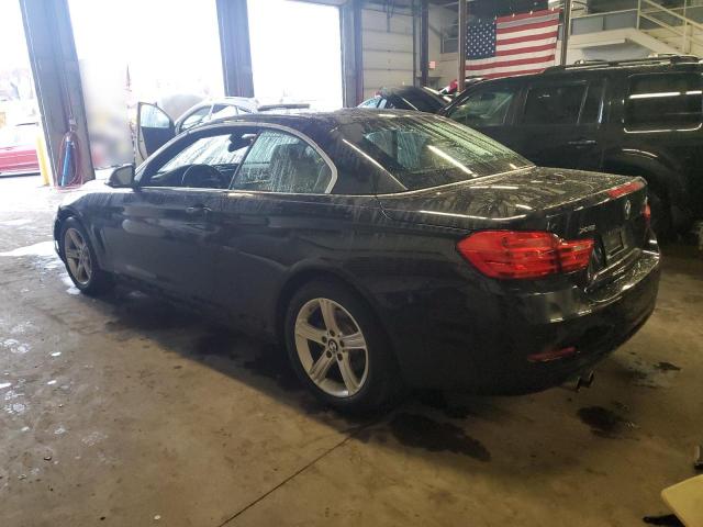 Photo 1 VIN: WBA3T1C58FP820289 - BMW 428 XI SUL 