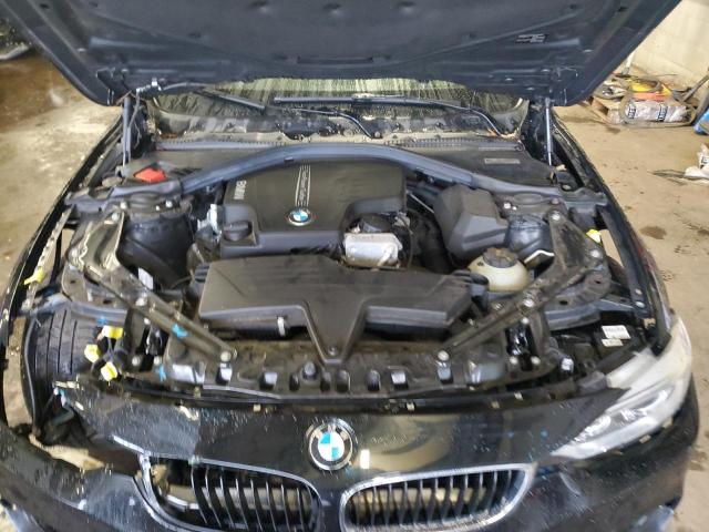 Photo 10 VIN: WBA3T1C58FP820289 - BMW 428 XI SUL 