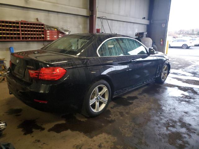 Photo 2 VIN: WBA3T1C58FP820289 - BMW 428 XI SUL 