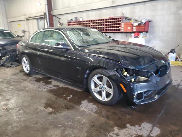 Photo 3 VIN: WBA3T1C58FP820289 - BMW 428 XI SUL 