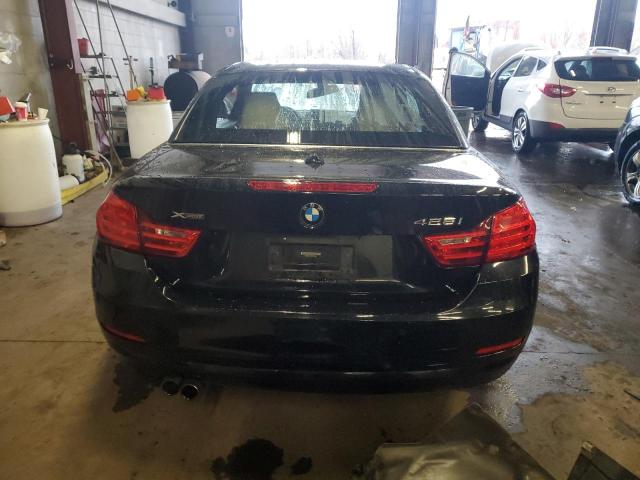 Photo 5 VIN: WBA3T1C58FP820289 - BMW 428 XI SUL 