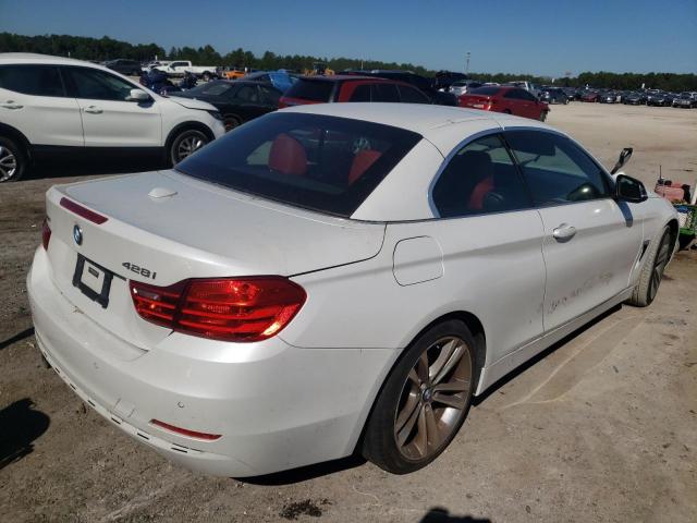 Photo 3 VIN: WBA3T1C58FP820356 - BMW 428 XI SUL 