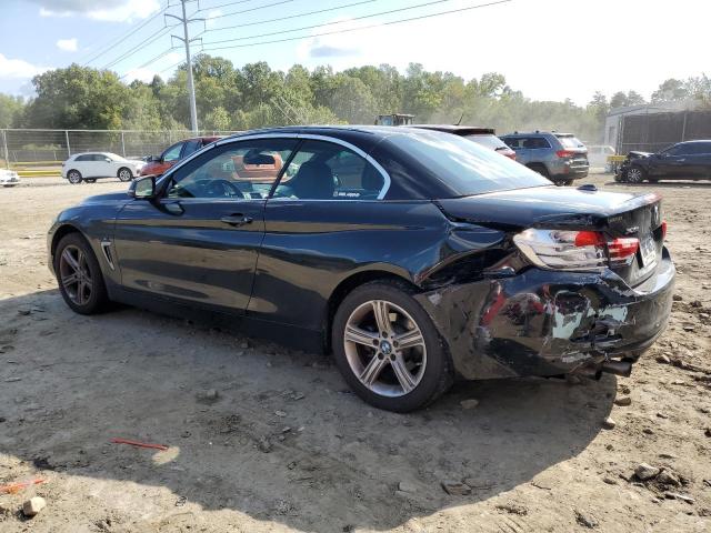 Photo 1 VIN: WBA3T1C58FP820440 - BMW 4 SERIES 