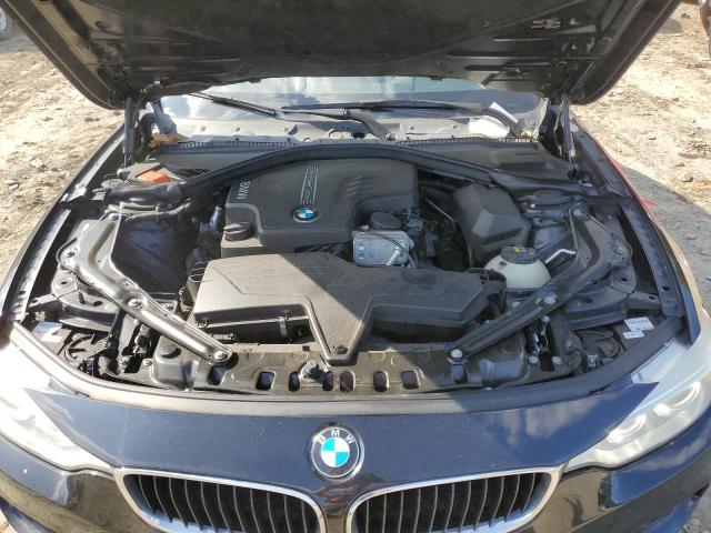 Photo 10 VIN: WBA3T1C58FP820440 - BMW 4 SERIES 