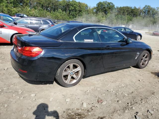 Photo 2 VIN: WBA3T1C58FP820440 - BMW 4 SERIES 