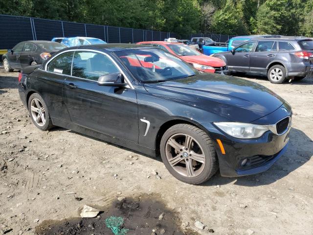 Photo 3 VIN: WBA3T1C58FP820440 - BMW 4 SERIES 