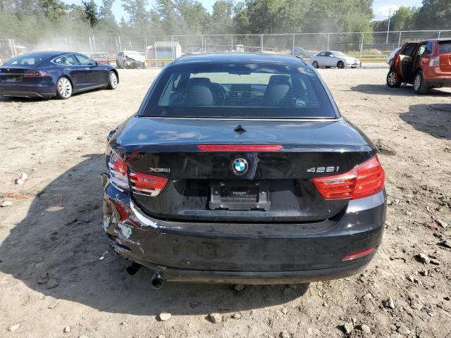 Photo 5 VIN: WBA3T1C58FP820440 - BMW 4 SERIES 