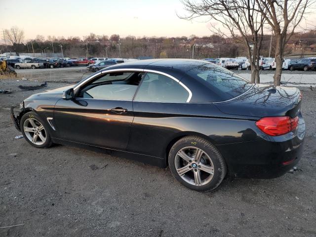 Photo 1 VIN: WBA3T1C58FP821278 - BMW 4 SERIES 