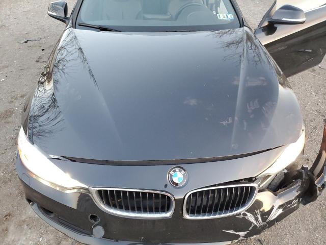 Photo 10 VIN: WBA3T1C58FP821278 - BMW 4 SERIES 