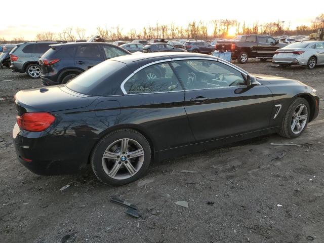 Photo 2 VIN: WBA3T1C58FP821278 - BMW 4 SERIES 