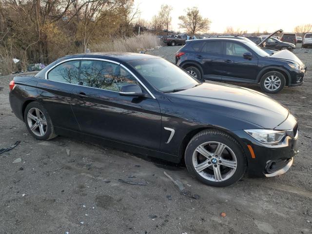 Photo 3 VIN: WBA3T1C58FP821278 - BMW 4 SERIES 