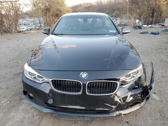 Photo 4 VIN: WBA3T1C58FP821278 - BMW 4 SERIES 