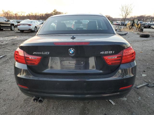 Photo 5 VIN: WBA3T1C58FP821278 - BMW 4 SERIES 