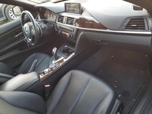 Photo 7 VIN: WBA3T1C58FP821278 - BMW 4 SERIES 