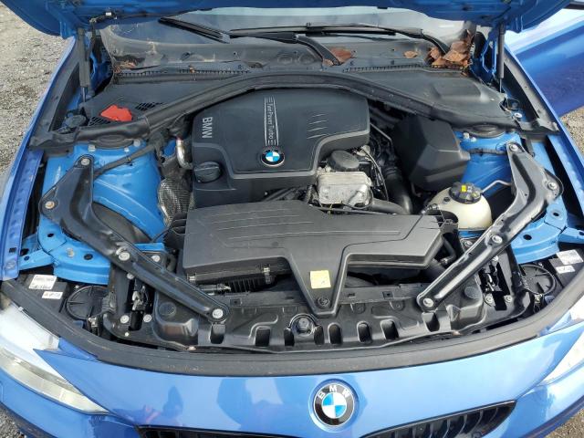 Photo 10 VIN: WBA3T1C59EPS98139 - BMW 428 XI SUL 