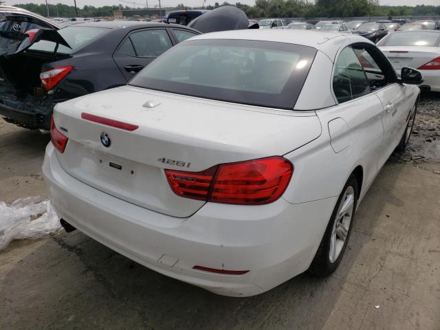 Photo 3 VIN: WBA3T1C59FP820138 - BMW 428 XI SUL 