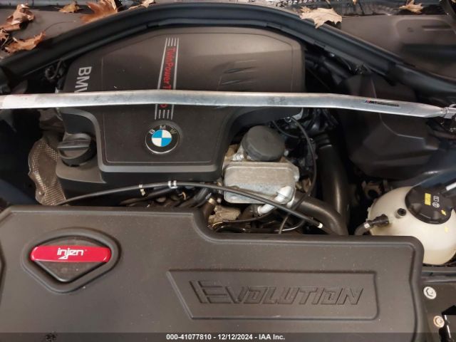 Photo 9 VIN: WBA3T1C59FP820155 - BMW 428I 