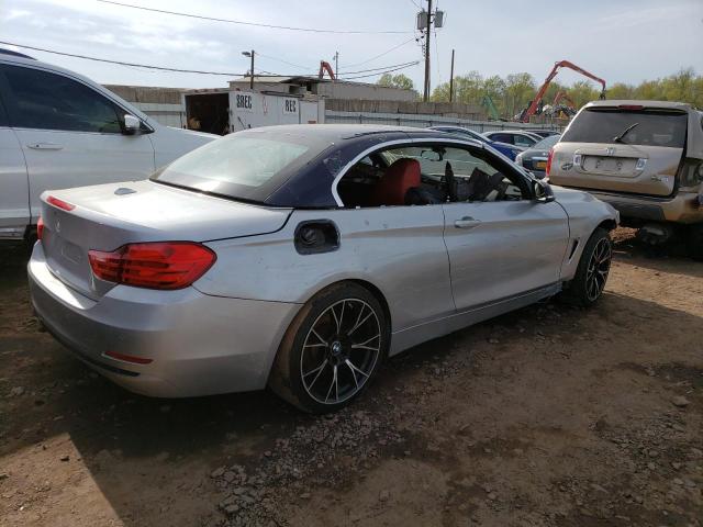 Photo 3 VIN: WBA3T1C59FP821256 - BMW 428 XI SUL 