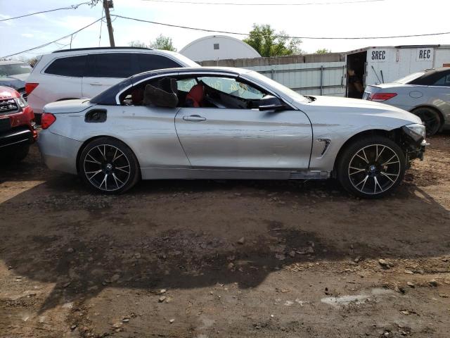 Photo 8 VIN: WBA3T1C59FP821256 - BMW 428 XI SUL 