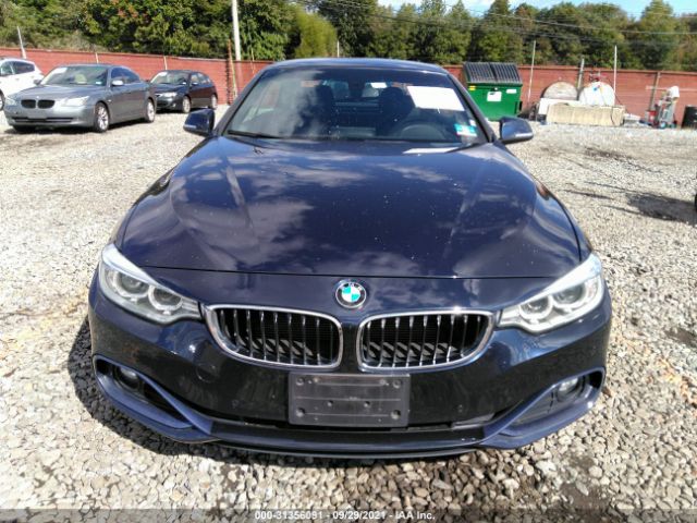 Photo 5 VIN: WBA3T1C59GP821906 - BMW 4 