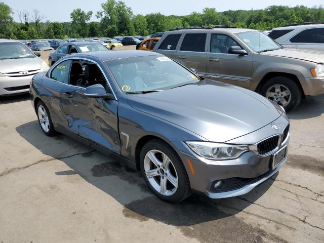 Photo 3 VIN: WBA3T1C5XEPS98554 - BMW 428 XI SUL 