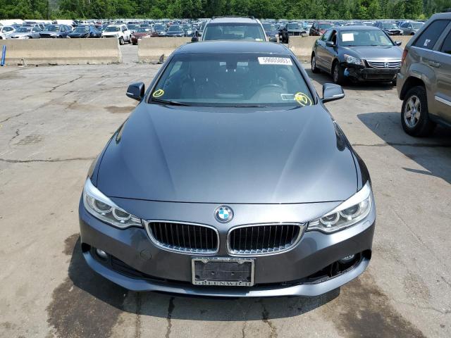 Photo 4 VIN: WBA3T1C5XEPS98554 - BMW 428 XI SUL 