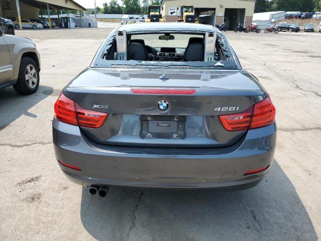 Photo 5 VIN: WBA3T1C5XEPS98554 - BMW 428 XI SUL 