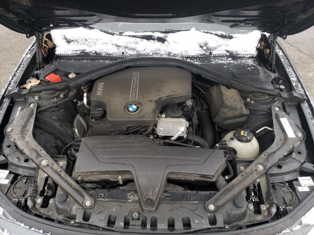 Photo 6 VIN: WBA3T1C5XEPS98683 - BMW 428 XI SUL 