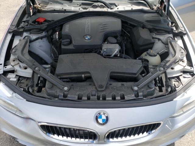 Photo 6 VIN: WBA3T1C5XEPS98747 - BMW 428 XI SUL 